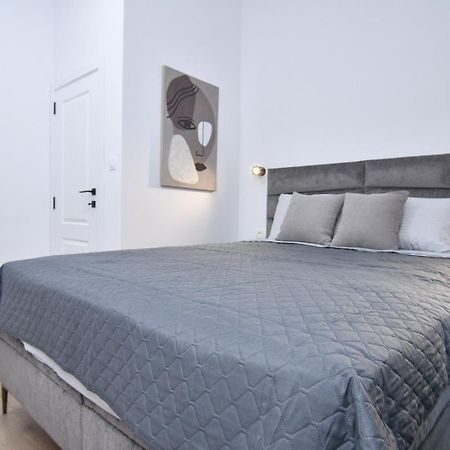 Apartments Sisevic Budva Extérieur photo