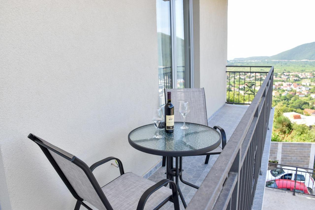 Apartments Sisevic Budva Extérieur photo